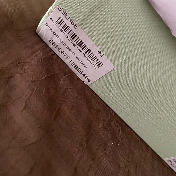 cheap authentic off white shoes